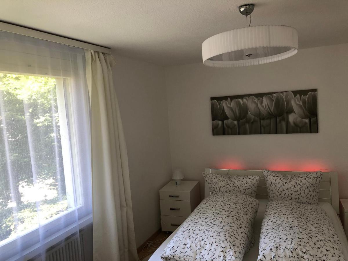 Lucerne O-Guetsch Apartment Luaran gambar