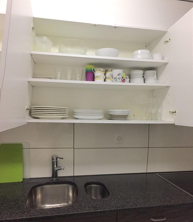 Lucerne O-Guetsch Apartment Bilik gambar