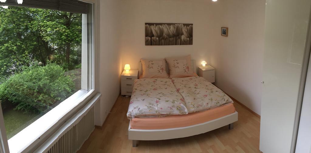Lucerne O-Guetsch Apartment Bilik gambar