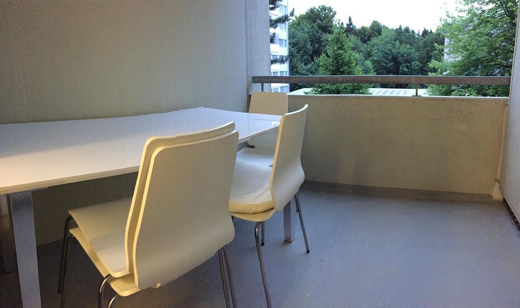 Lucerne O-Guetsch Apartment Bilik gambar